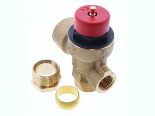 HALSTEAD 300734 3 BAR PRESSURE RELIEF VALVE