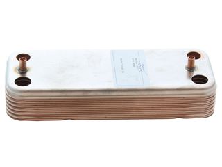 HALSTEAD 450985 PLATE HEAT EXCHANGER