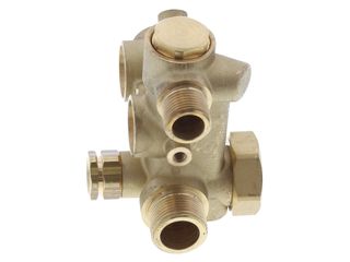 HALSTEAD 500554 RETURN MANIFOLD