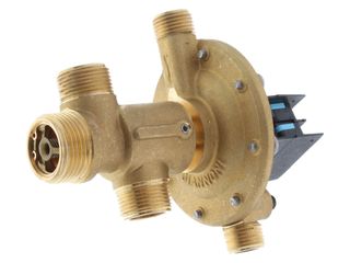 HALSTEAD 500567 DIVERTER VALVE COMPLETE