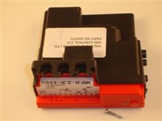 HALSTEAD 500570 IGNITION CONTROL BOX HONEYWELL S4565CF 1029