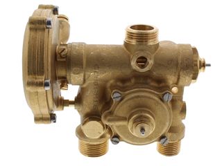 HALSTEAD 500601 FLOW MANIFOLD