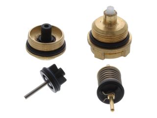 HALSTEAD 500643 DIVERTER VALVE SERVICE KIT