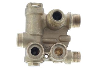 HALSTEAD 500644 FLOW MANIFOLD