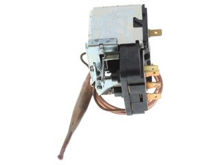 HALSTEAD 550502 RANCO THERMOSTAT C77 P0114