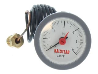 HALSTEAD 550514 PRESSURE GAUGE