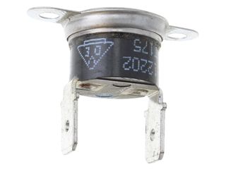 HALSTEAD 851010 85 DEG C THERMOSTAT (BLUE) - DHW