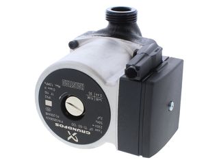 HALSTEAD 851213 GRUNDFOS PUMP 15/60 2 SPEED