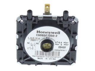 HALSTEAD 862023 AIR PRESSURE SWITCH (HONEYWELL)