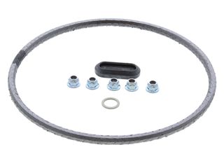 HALSTEAD ED801635 HEAT EXCHANGER DOOR SEAL