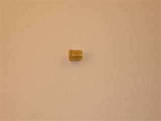 HALSTEAD RETURN NUT