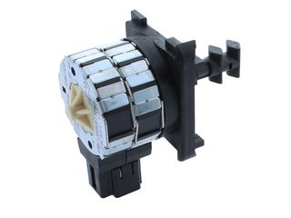 HALSTEAD 500673 MOTORISED HEAD DIVERTER VALVE