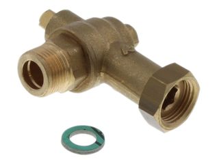 HALSTEAD 300739 MINI 3/8" ISOLATION VALV