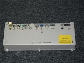 HALSTEAD 988615 PRINTED CIRCUIT BOARD PCB ASSEMBLY