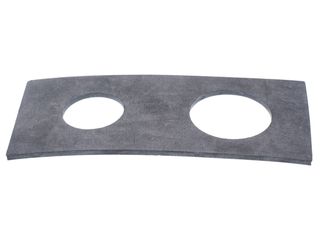 HALSTEAD 352681 GASKET PLATE HEAT EXCHANGER