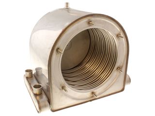 HALSTEAD 451030 PRIMARY HEAT EXCHANGER SBX