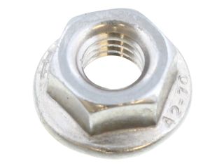 HALSTEAD 451050 NUT M6