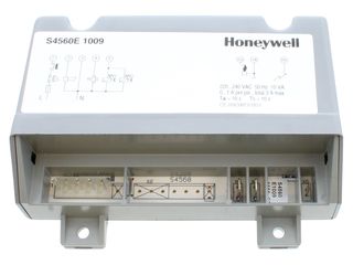 HALSTEAD CONTROL BOX REF.S4560 BBU58102