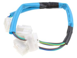 HALSTEAD 401214 HARNESS GAS VALVE AND PUMP