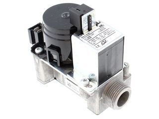 HALSTEAD 500705 GAS VALVE