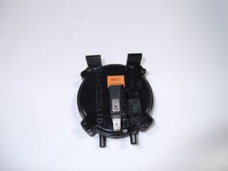 HALSTEAD 550509 PRESSURE SWITCH