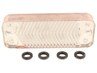 HALSTEAD 988672 PLATE HEAT EXCHANGER KIT