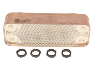 HALSTEAD 988673 PLATE HEAT EXCHANGER KIT