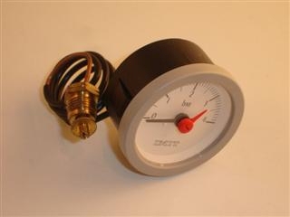 GLOWWORM PRESSURE GAUGE