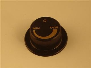 GLOWWORM 2000800400 CONTROL KNOB C/W CLIP ULTBF