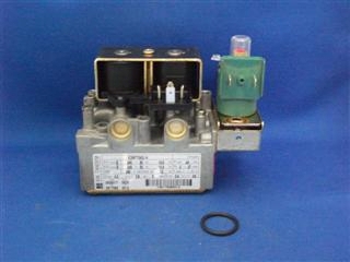 GLOWWORM 2000800482 GAS VALVE ENERGYSAVER