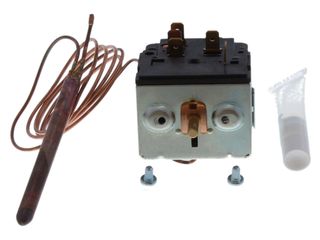 GLOWWORM 2000800608 THERMOSTAT & H/SINK ULT100 120