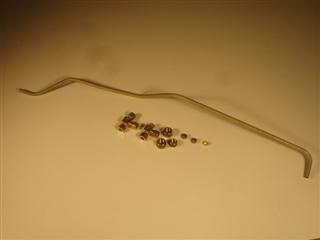 GLOWWORM 2000801009 VENTURI SENSING TUBE