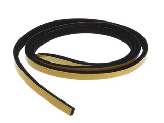 GLOWWORM 2000801705 INNER DOOR SEAL 1390MM