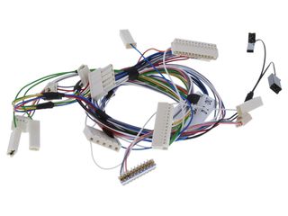 GLOWWORM 2000801811 CONTROL HARNESS(COMBI)