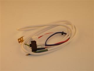 GLOWWORM 2000801814 MAINS INLET HARNESS