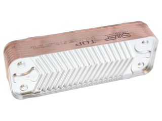 Glow-worm 2000801831 24/30/38CXI Plate to Plate Heat Exchanger