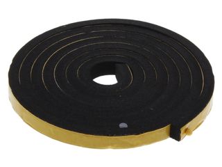 GLOWWORM 2000801843 INNER DOOR SEAL 1765MM