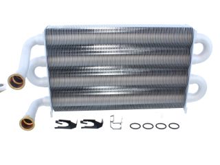 GLOWWORM 2000801881 HEAT EXCHANGER