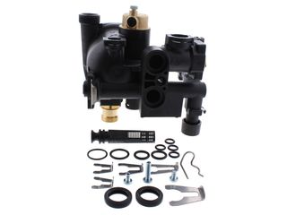 Glow-worm 2000801901 Pump Block Kit - SI/CXI/CI/CI PLUS