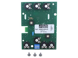 Glow-worm 0020027897 Interface Card - CI/CXI/HXI/SI