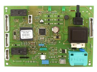 Glow-worm 2000801990 Printed Circuit Board - NTPO Micron 30 50