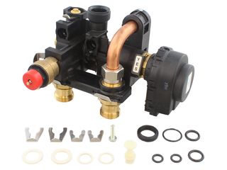 GLOWWORM 2000802483 THREE WAY VALVE 30CI