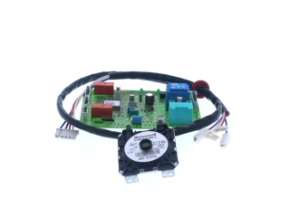 GLOWWORM 2000802497 PCB KIT H A 80 B/CFF