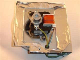 GLOWWORM 417876 FAN ASSY