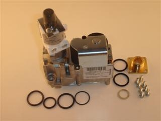 GLOWWORM 419069 GAS VALVE ASSY