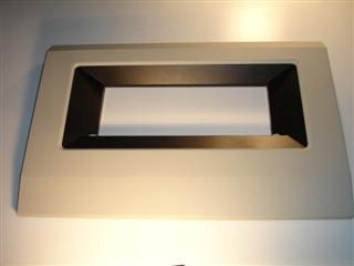 GLOWWORM 427540 FRONT PANEL ASSY