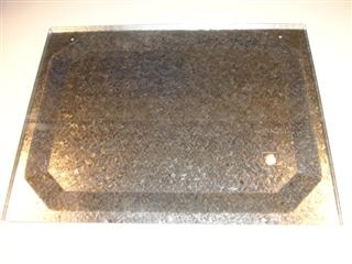 GLOWWORM 447368 INNER CASE FRONT ASSY SFLOW
