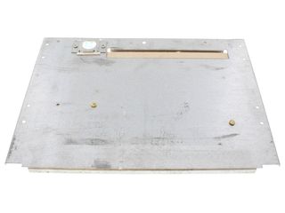 GLOWWORM 452323 COMB CHAMBER FRONT ASSY (SFLOWE)