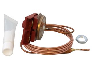 GLOWWORM 800272 OVERHEAT THERMOSTAT & HEATSINK ECONPF