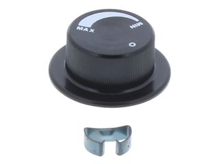 GLOWWORM 800275 CONTROL KNOB & CLIP ECONPF